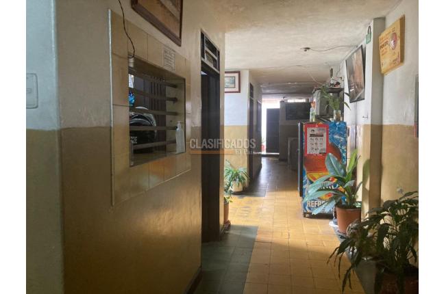 Edificios, Venta, El Piloto - $830.000.000