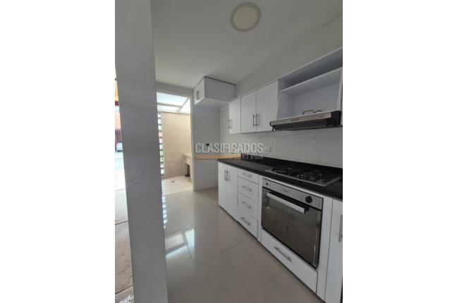 Casas, Venta en Jamundí