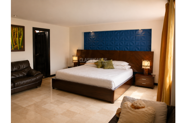 Apartamentos, Alquiler, Santa Teresita - $7.500.000