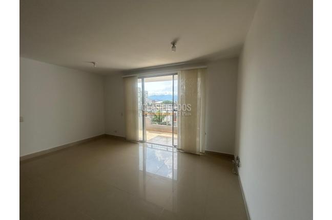 Apartamentos, Alquiler en Valle del Lili