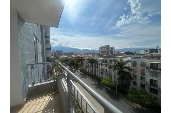 Apartamentos, Alquiler, Valle del Lili - $2.400.000