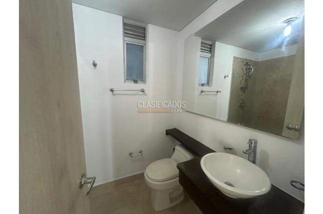 Apartamentos, Alquiler, Valle del Lili - $2.400.000