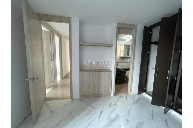Apartamentos, Alquiler, Valle del Lili - $2.400.000