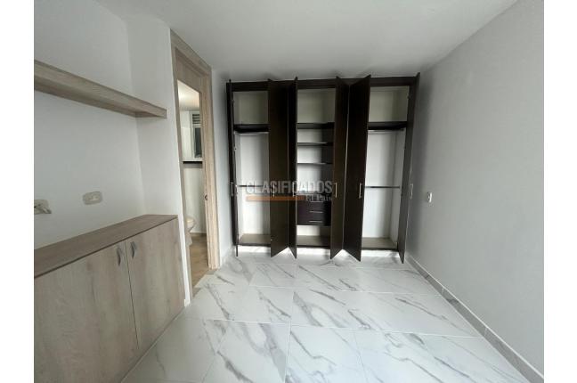Apartamentos, Alquiler, Valle del Lili - $2.400.000
