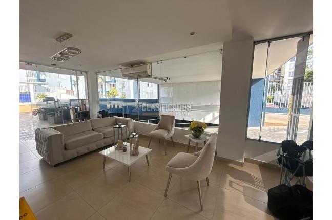 Apartamentos, Alquiler, Valle del Lili - $2.400.000