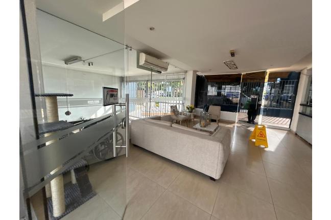 Apartamentos, Alquiler, Valle del Lili - $2.400.000