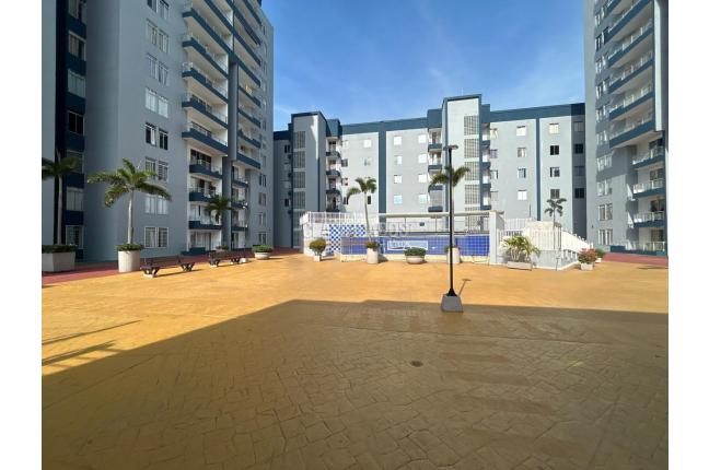 Apartamentos, Alquiler, Valle del Lili - $2.400.000