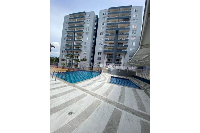 Apartamentos, Alquiler, Valle del Lili - $2.400.000