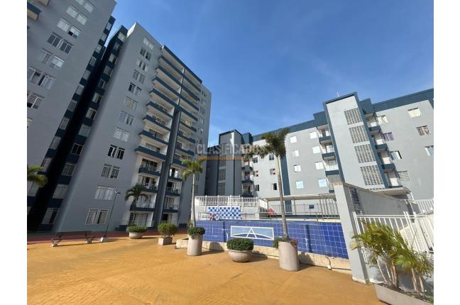 Apartamentos, Alquiler, Valle del Lili - $2.400.000