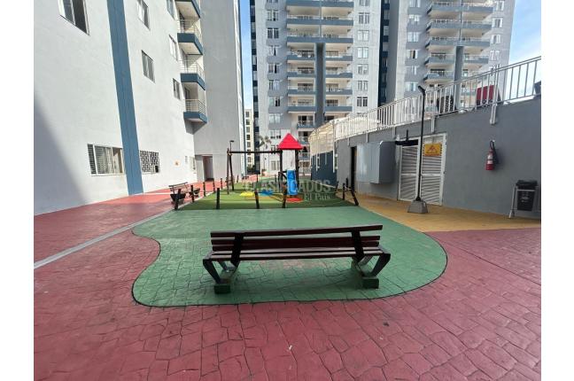 Apartamentos, Alquiler, Valle del Lili - $2.400.000