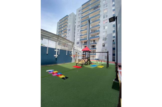 Apartamentos, Alquiler, Valle del Lili - $2.400.000