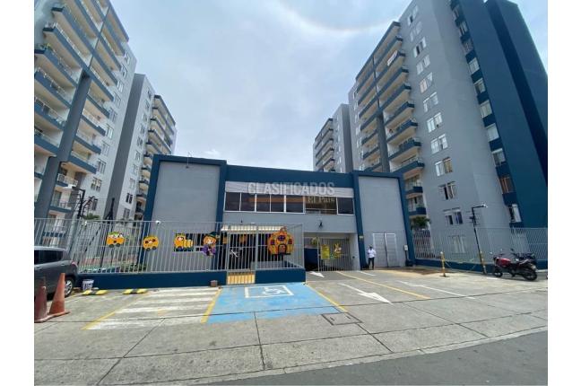 Apartamentos, Alquiler, Valle del Lili - $2.400.000