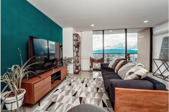 Apartamentos, Alquiler, Bucaramanga - $3.415.000