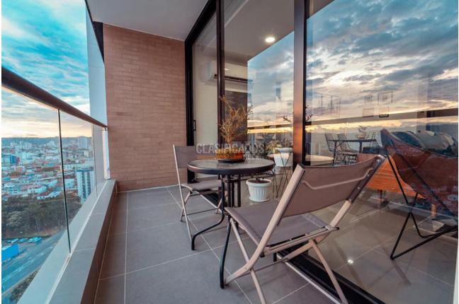Apartamentos, Alquiler, Bucaramanga - $3.415.000