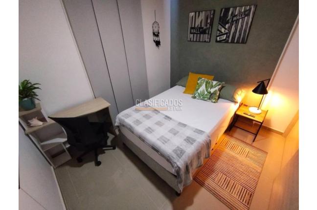 Apartamentos, Alquiler, Bucaramanga - $3.415.000
