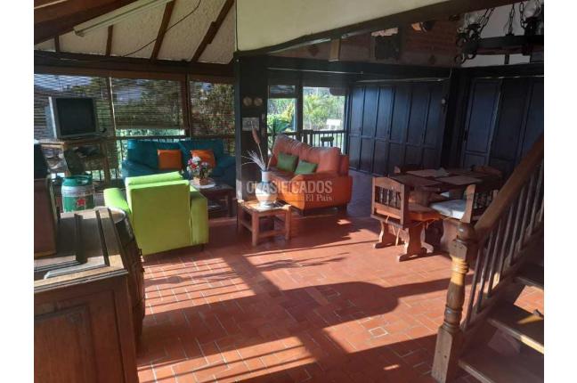 Casas, Venta en Dagua