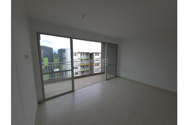 Apartamentos, Alquiler, Armenia - $1.400.000