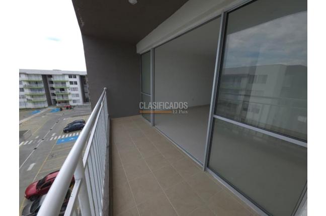 Apartamentos, Alquiler, Armenia - $1.400.000