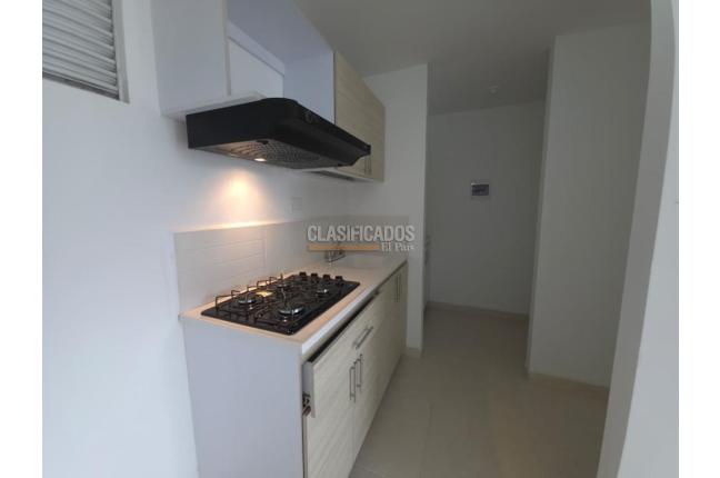 Apartamentos, Alquiler, Armenia - $1.400.000
