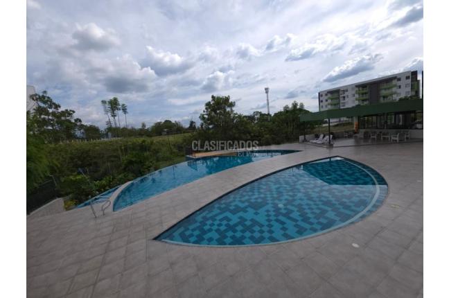 Apartamentos, Alquiler, Armenia - $1.400.000
