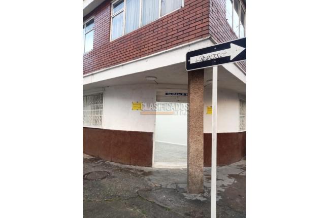 Locales y Bodegas, Alquiler en Bogotá