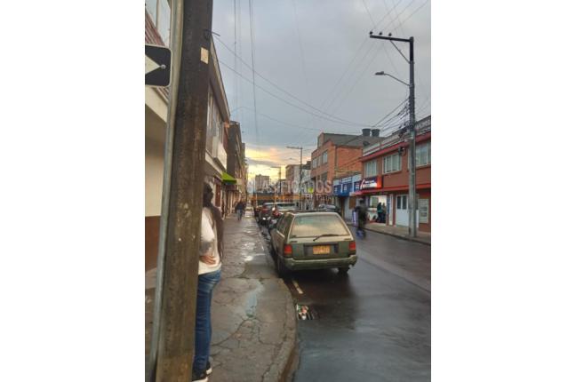 Locales y Bodegas, Alquiler en Bogotá