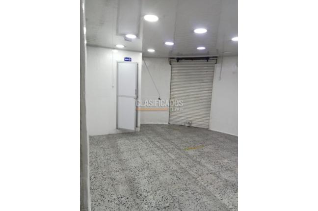 Locales y Bodegas, Alquiler, Bogotá - $1.500.000