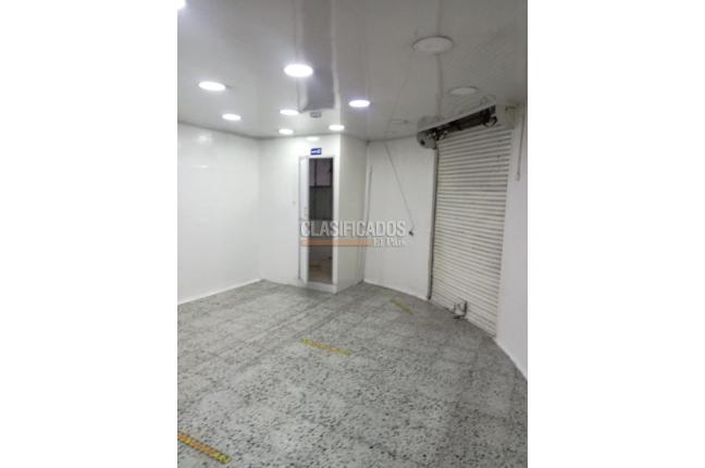 Locales y Bodegas, Alquiler, Bogotá - $1.500.000