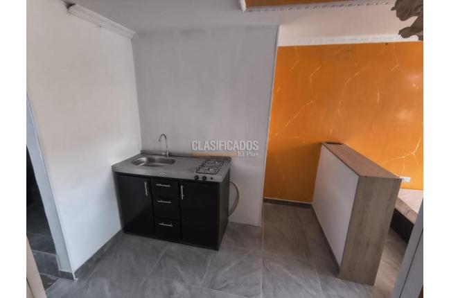 Apartaestudios, Alquiler en Bogotá