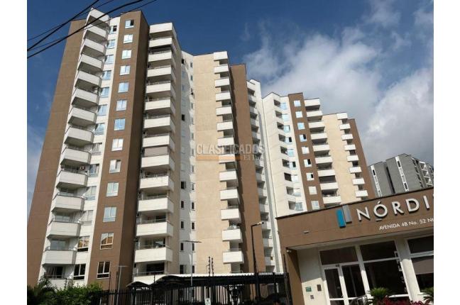 Apartamentos, Alquiler en La Flora