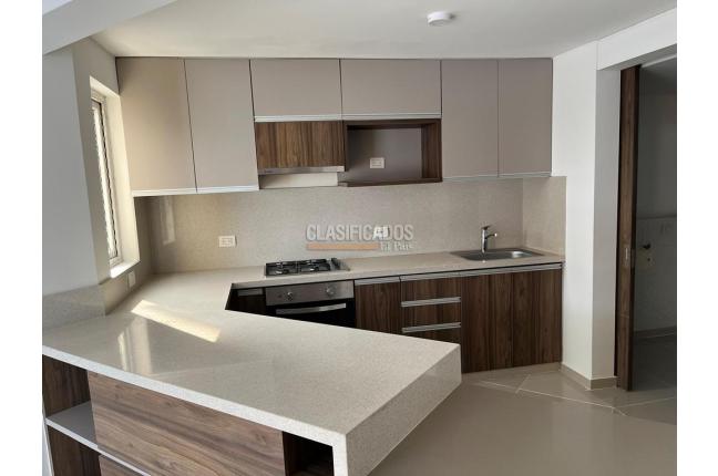 Apartamentos, Alquiler en La Flora