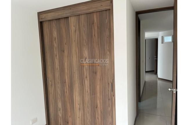 Apartamentos, Alquiler en La Flora