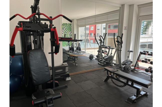 Apartamentos, Alquiler, La Flora - $3.700.000