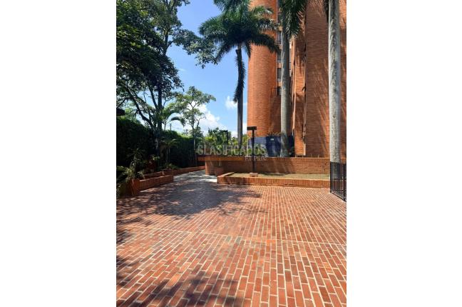 Apartamentos, Venta, El Ingenio - $570.000.000