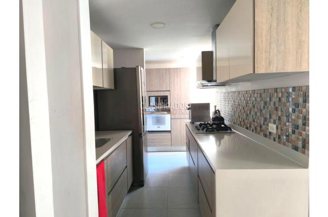 Apartamentos, Venta en Santa Isabel