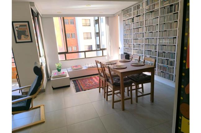 Apartamentos, Venta, Santa Isabel - $480.000.000