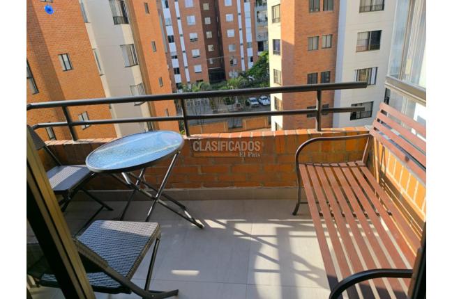 Apartamentos, Venta, Santa Isabel - $480.000.000
