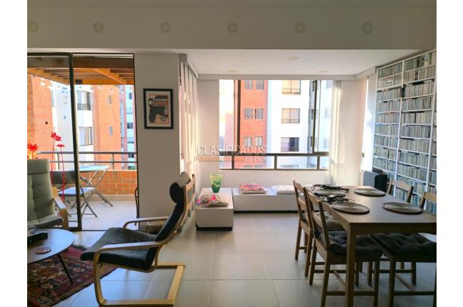Apartamentos, Venta, Santa Isabel - $480.000.000