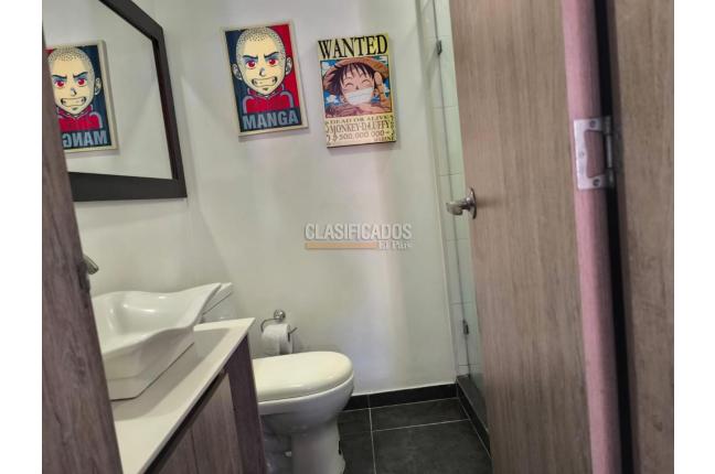 Apartamentos, Venta, Santa Isabel - $480.000.000