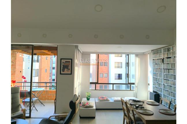 Apartamentos, Venta, Santa Isabel - $480.000.000