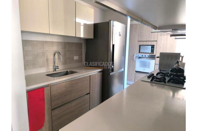 Apartamentos, Venta, Santa Isabel - $480.000.000
