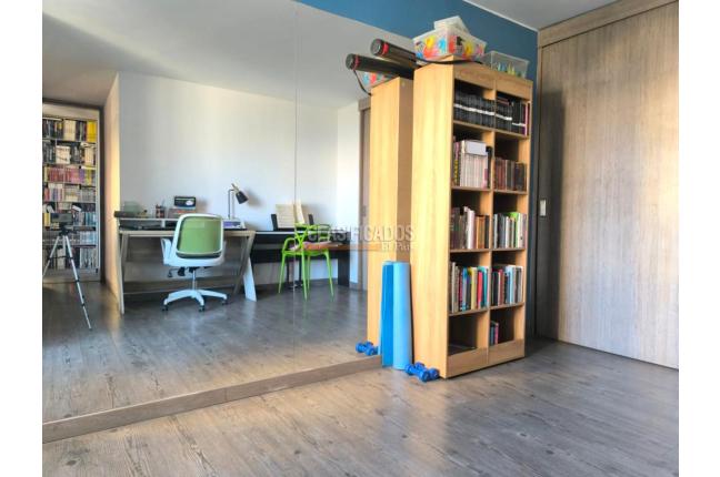 Apartamentos, Venta, Santa Isabel - $480.000.000