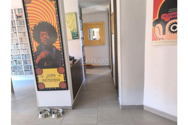 Apartamentos, Venta, Santa Isabel - $480.000.000