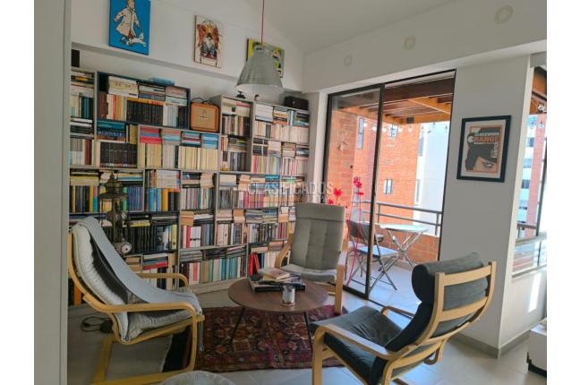 Apartamentos, Venta, Santa Isabel - $480.000.000