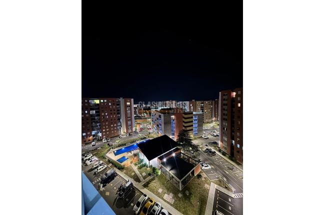 Apartamentos, Venta en Valle del Lili