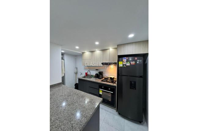 Apartamentos, Venta en Valle del Lili