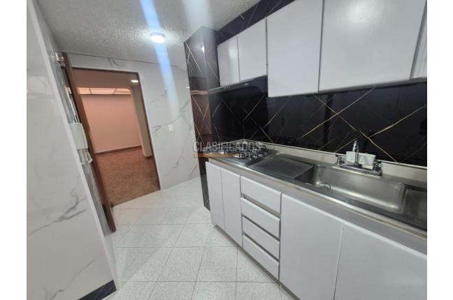 Apartamentos, Alquiler, Bogotá - $3.500.000