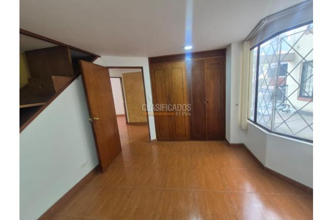 Apartamentos, Alquiler, Bogotá - $3.500.000