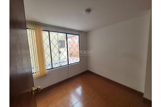 Apartamentos, Alquiler, Bogotá - $3.500.000