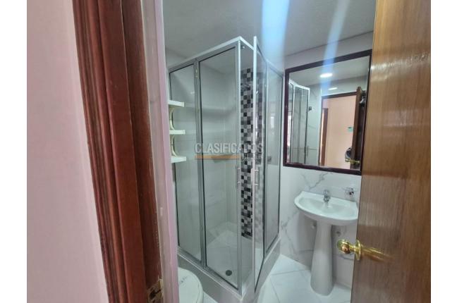 Apartamentos, Alquiler, Bogotá - $3.500.000